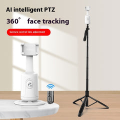 Face Tracking Holder