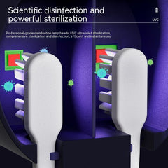 Toothbrush Sterilizer