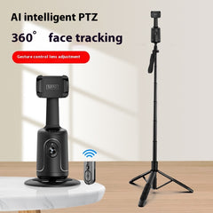 Face Tracking Holder