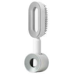 Anti-Static Hairbrush