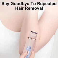 Bikini Hair Removal