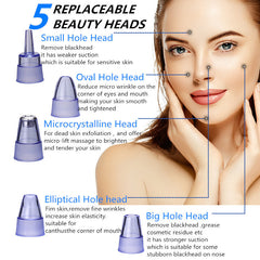 Blackhead Remover