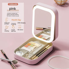 Makeup Box